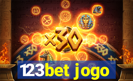 123bet jogo